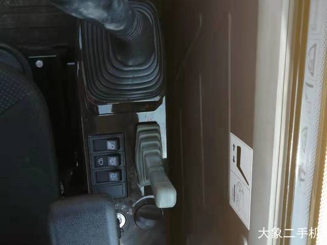 三一重工 SY55C 挖掘机