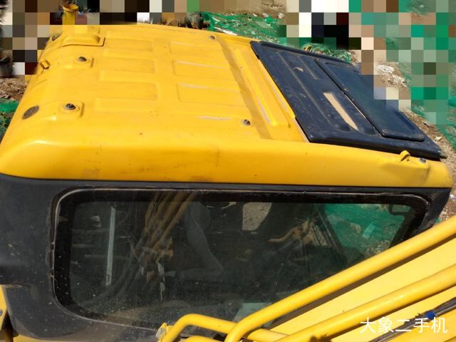 小松 PC360-8M0 挖掘机