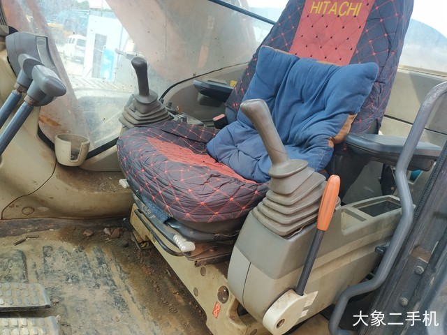 日立 ZX360LC-3 挖掘机