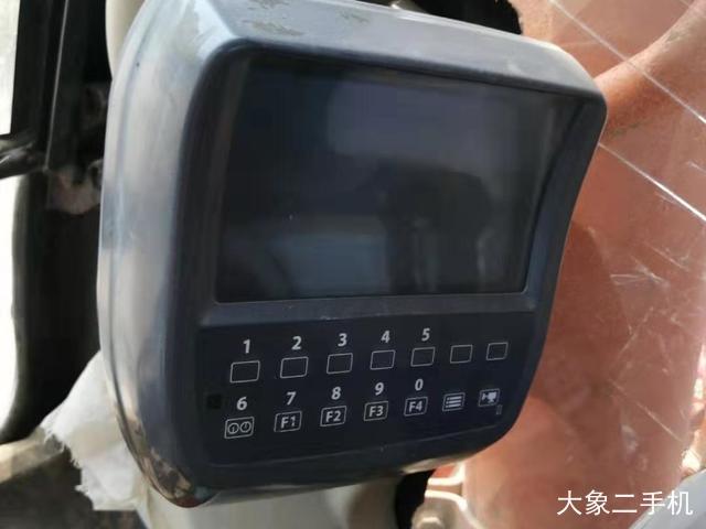 日立 ZX270 挖掘机