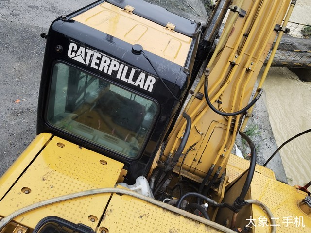 卡特彼勒 320D液压 挖掘机