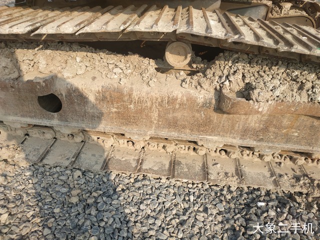 小松 PC130-7 挖掘机