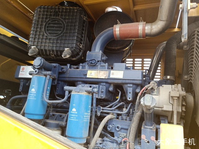 山推 SL56H 装载机