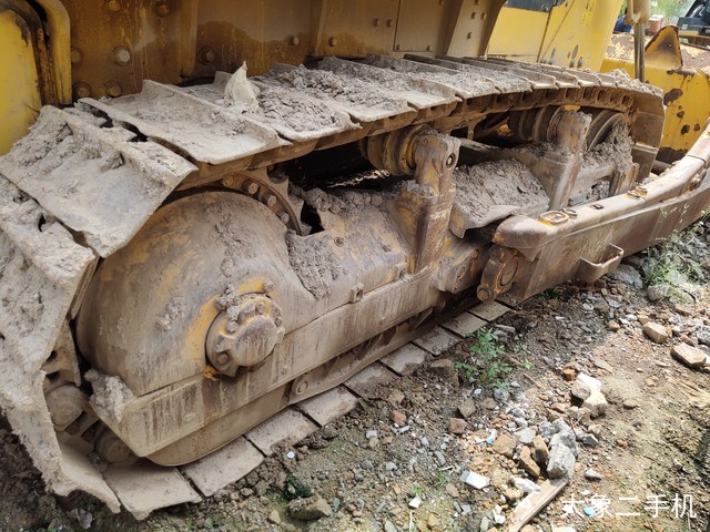 山推 SD22标准型 推土机