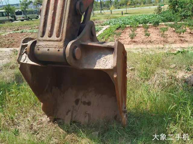 斗山 DH215-7 挖掘机