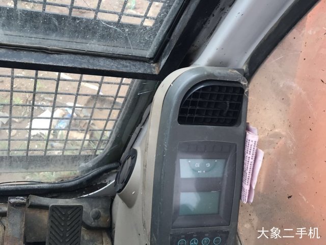 斗山 DH370LC-7 挖掘机