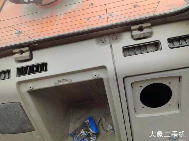 斗山 DH225LC-7 挖掘机