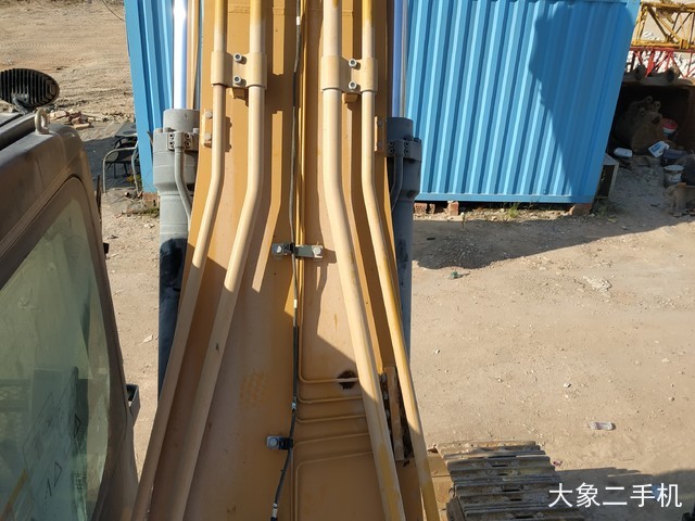 三一重工 SY265C-9 挖掘机