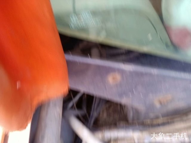 日立 ZX70 挖掘机