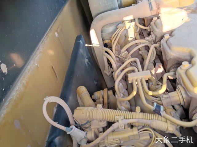 卡特彼勒 330D2L液压 挖掘机