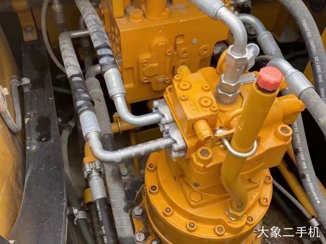 三一重工 SY265C 挖掘机