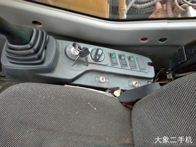 卡特重工 CT150-8C 挖掘机