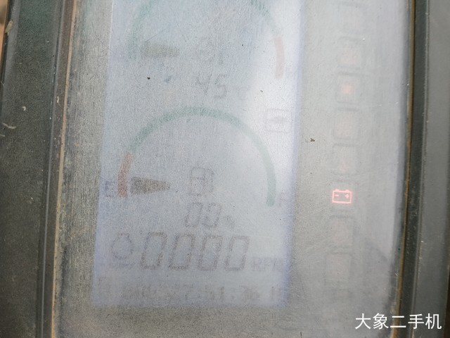 柳工 CLG906C 挖掘机