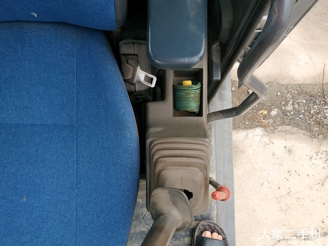 日立 ZX200-3 挖掘机