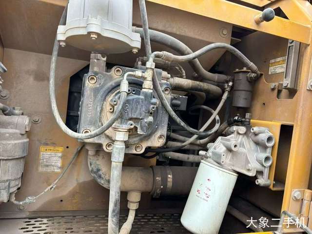 三一重工 SY205C-8S 挖掘机