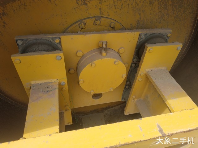 山推 SR22M 压路机