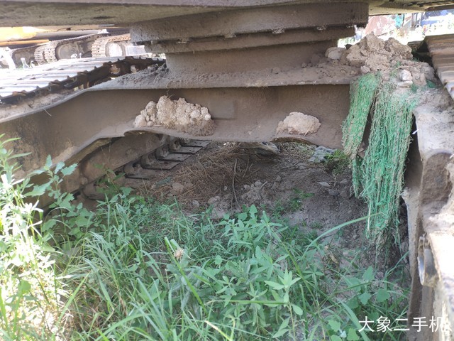 玉柴 YC60-8 挖掘机