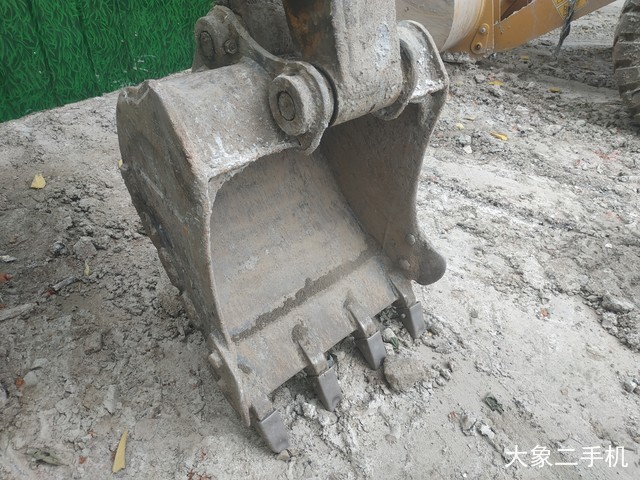 三一重工 SY55C-9 挖掘机