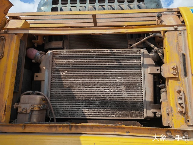 小松 PC360-7 挖掘机