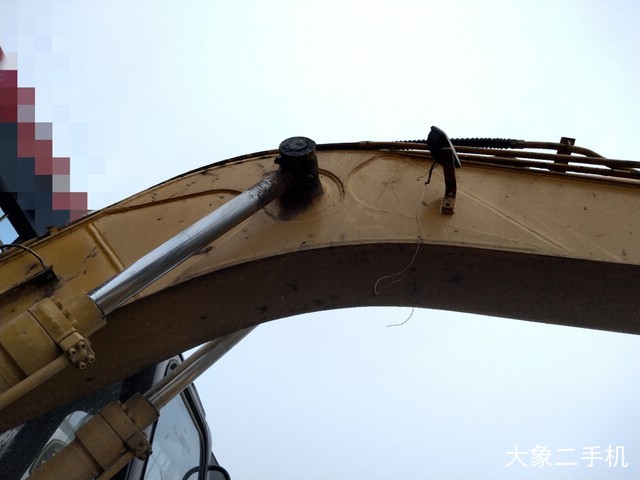 恒特重工 HT150 挖掘机