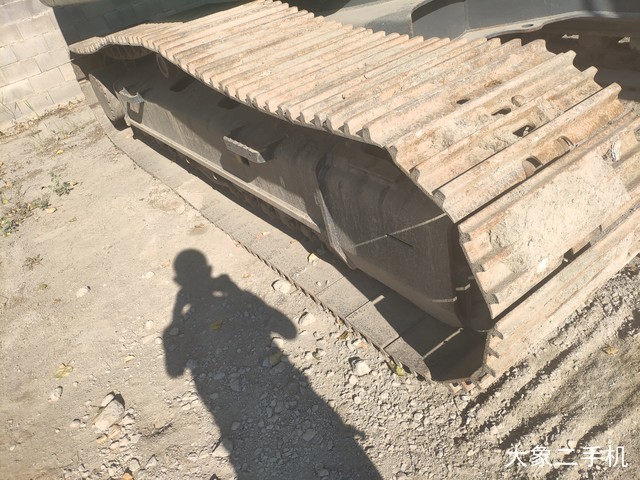 神钢 SK330-10 挖掘机