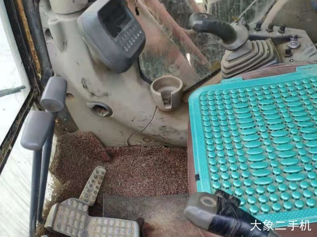 日立 ZX330—3 挖掘机