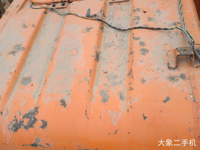 斗山 DH300LC-7 挖掘机