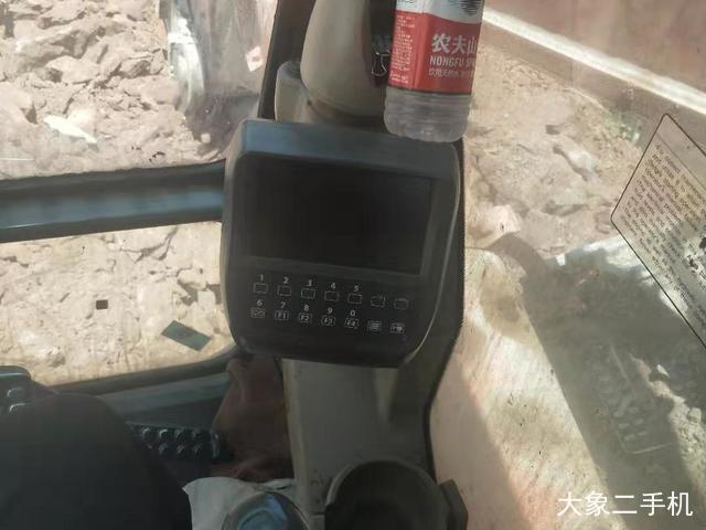 日立 ZX870H-3BE 挖掘机