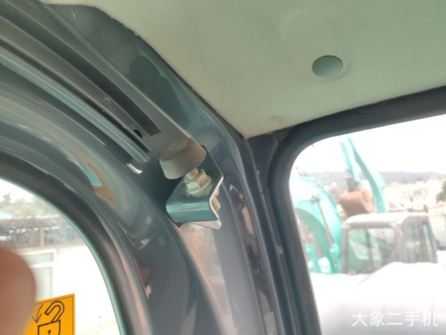 神钢 SK350LC-8 挖掘机