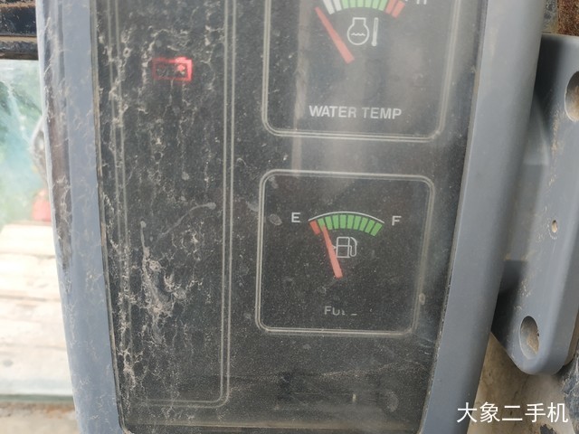 斗山 DH55-V 挖掘机