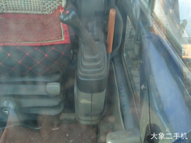 日立 ZX240-3G国产 挖掘机