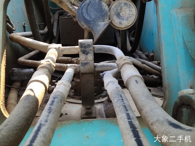 神钢 SK260LC-8 挖掘机