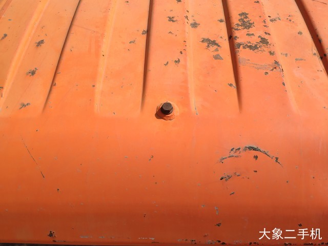 斗山 DX260LC 挖掘机