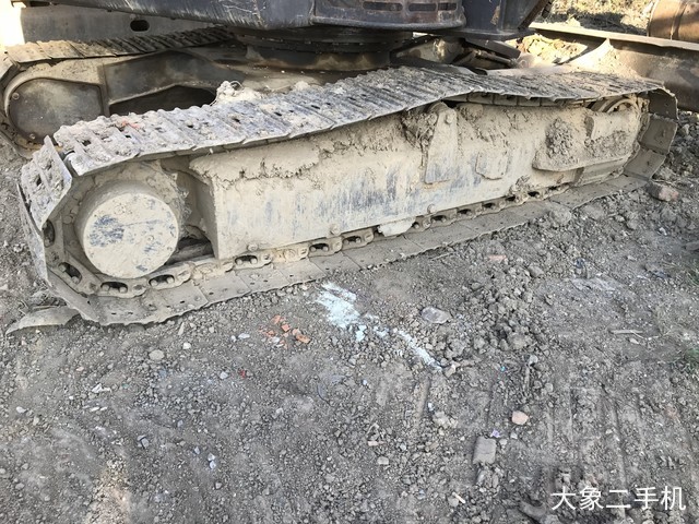 三一重工 SY60C-9 挖掘机