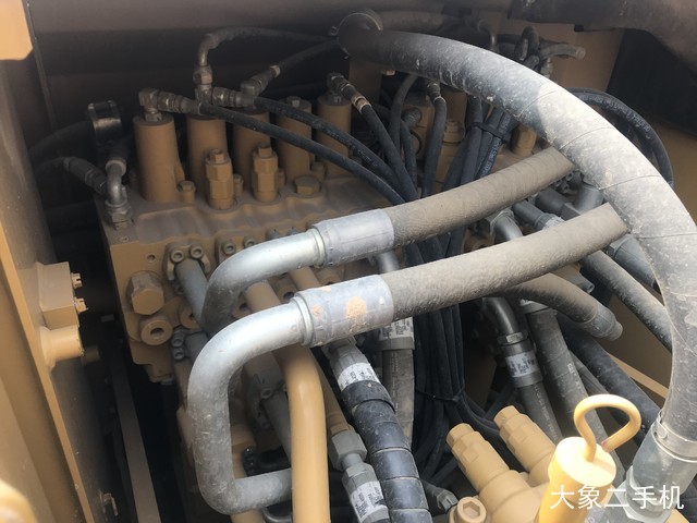 卡特彼勒 320D2液压 挖掘机