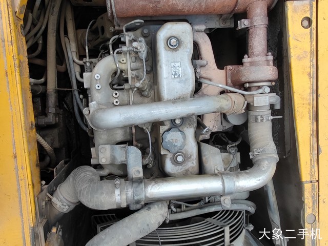 雷沃重工 FR150D 挖掘机