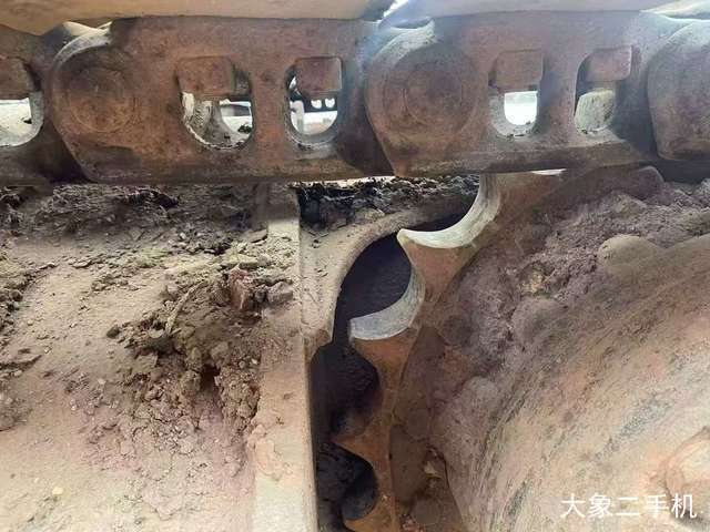 卡特彼勒 320D液压 挖掘机