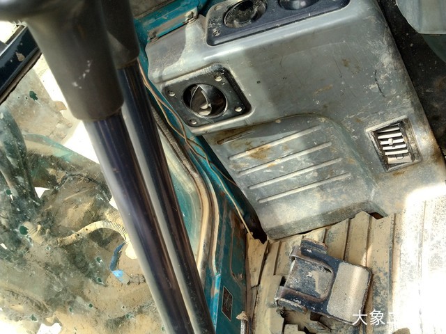 久保田 KX155-3S 挖掘机