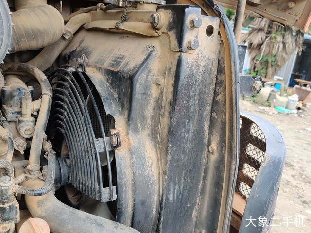 斗山 DH60-7 挖掘机