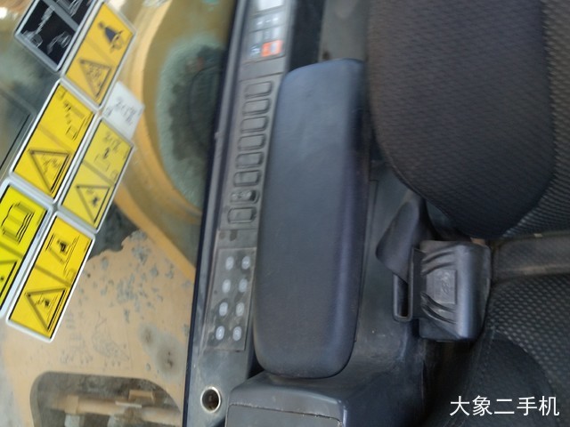 卡特彼勒 329D 挖掘机