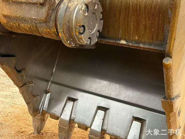 三一重工 SY485H-10 挖掘机