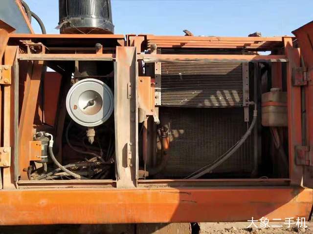 斗山 DH215-7 挖掘机