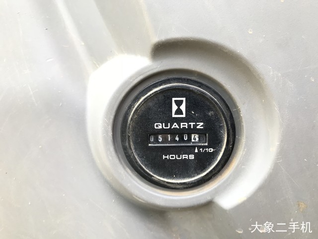 神钢 SK210LC-8 挖掘机