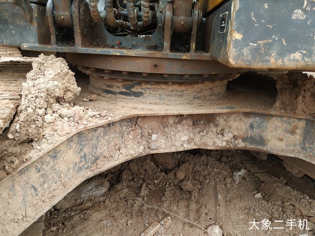 徐工 XE135D 挖掘机