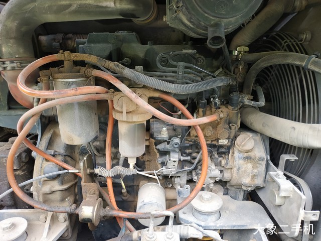 徐工 XE65D 挖掘机