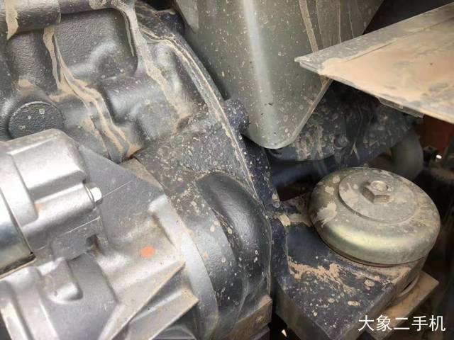 日立 ZX70 挖掘机