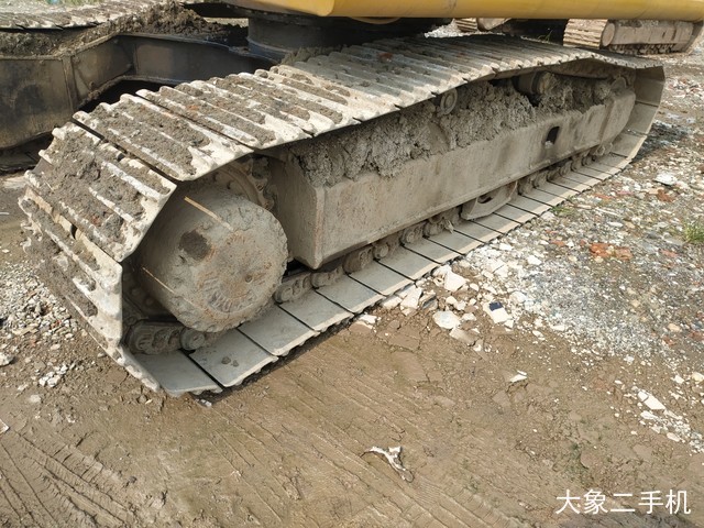 柳工 CLG922LC 挖掘机