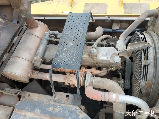 住友 SH350HD-5 挖掘机