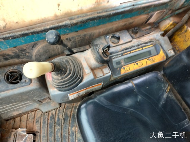 久保田 KX155-3S 挖掘机