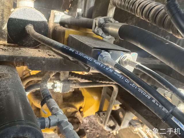 山东临工 L955F 装载机